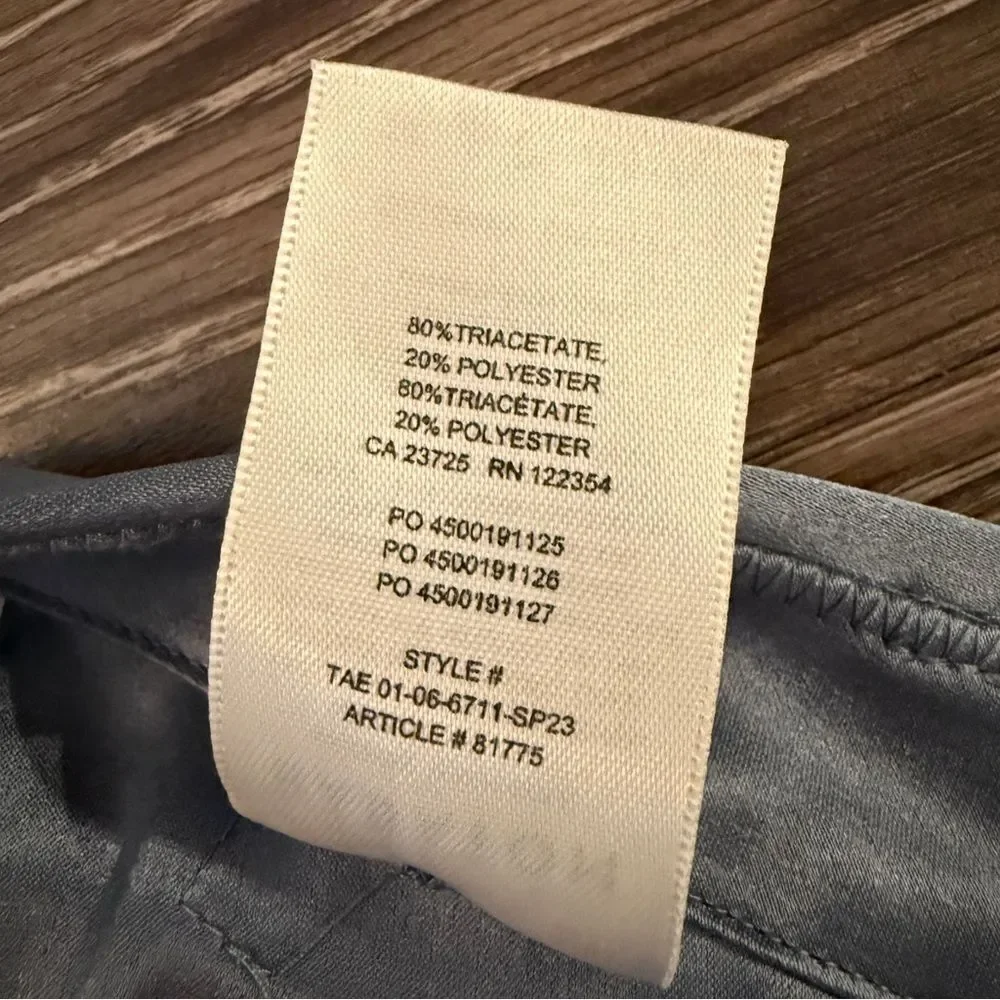 Babaton Satun Refined Cargo Pants